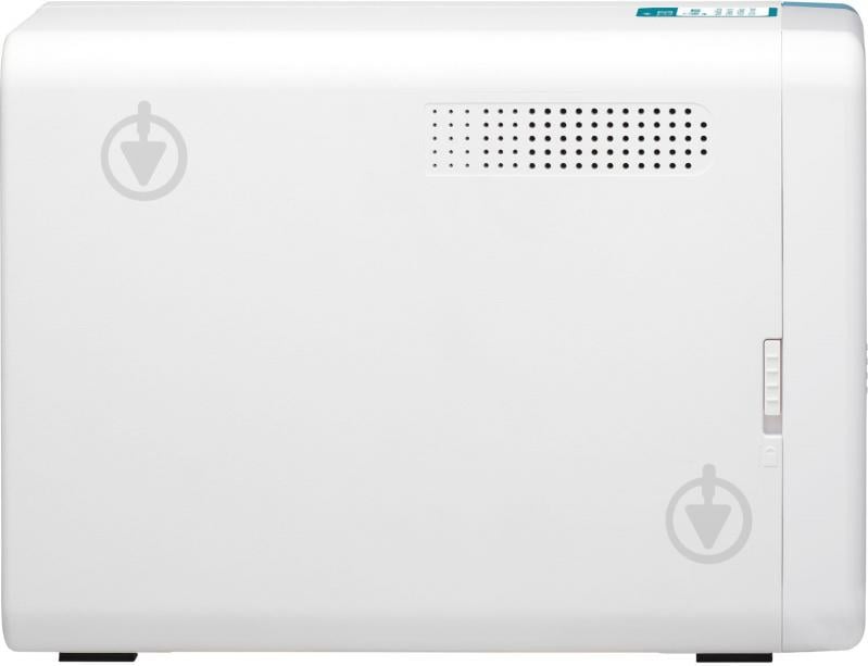 Сетевое хранилище QNAP TS-251D-4G - фото 8 Сетевое хранилище QNAP TS-251D-4G - фото 8