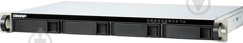 Сетевое хранилище QNAP TS-451DEU-2G - фото 5 Сетевое хранилище QNAP TS-451DEU-2G - фото 5