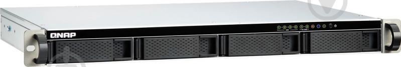 Сетевое хранилище QNAP TS-451DEU-2G - фото 4 Сетевое хранилище QNAP TS-451DEU-2G - фото 4