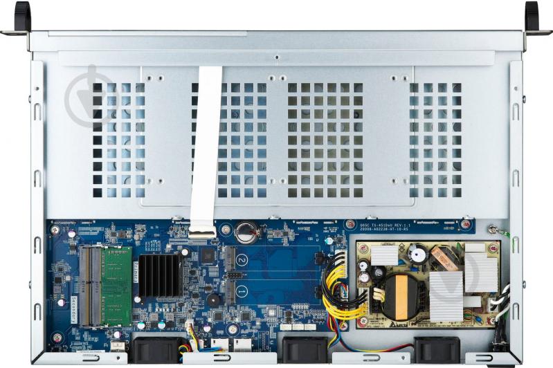 Сетевое хранилище QNAP TS-451DEU-2G - фото 8 Сетевое хранилище QNAP TS-451DEU-2G - фото 8