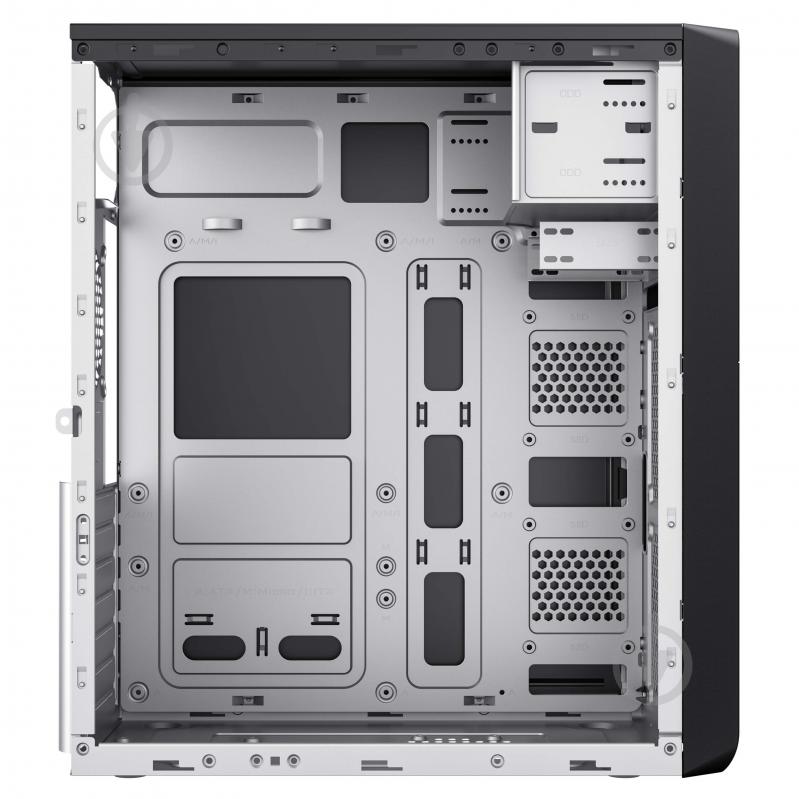 Корпус 2E TeamX TMX01 з БП (2E-TMX01) - фото 8