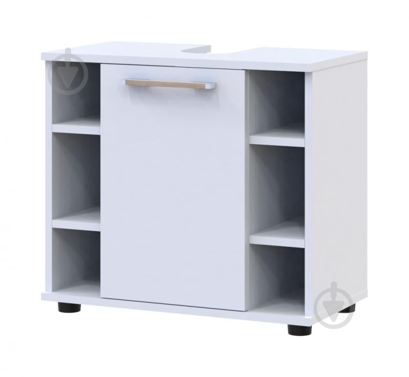 Тумба под умывальник Doros Мира ДСП 60х33х54 - фото 1 Тумба под умывальник Doros Мира ДСП 60х33х54 - фото 1