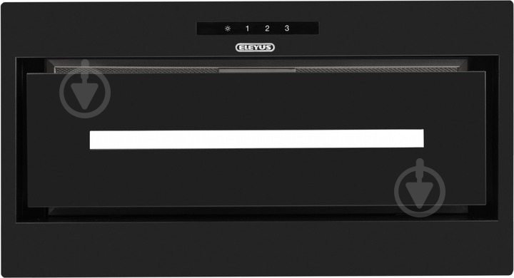 Вытяжка Eleyus BOXER 800 LED 52 BL - фото 6 Вытяжка Eleyus BOXER 800 LED 52 BL - фото 6