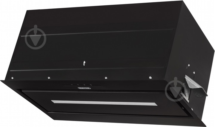 Вытяжка Eleyus BOXER 800 LED 52 BL - фото 4 Вытяжка Eleyus BOXER 800 LED 52 BL - фото 4