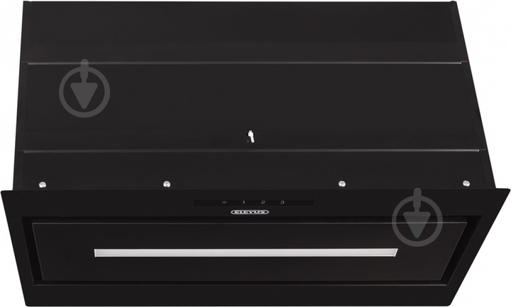 Вытяжка Eleyus BOXER 800 LED 52 BL - фото 3 Вытяжка Eleyus BOXER 800 LED 52 BL - фото 3