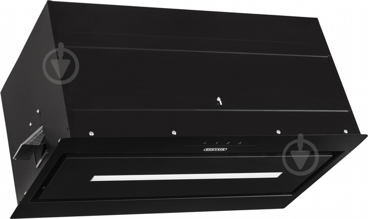 Вытяжка Eleyus BOXER 800 LED 52 BL - фото 1 Вытяжка Eleyus BOXER 800 LED 52 BL - фото 1