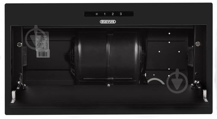 Вытяжка Eleyus BOXER 800 LED 52 BL - фото 9 Вытяжка Eleyus BOXER 800 LED 52 BL - фото 9