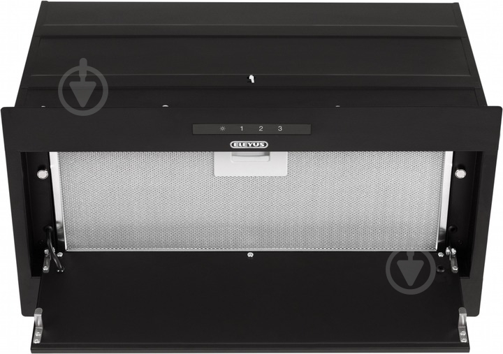 Вытяжка Eleyus BOXER 800 LED 52 BL - фото 8 Вытяжка Eleyus BOXER 800 LED 52 BL - фото 8