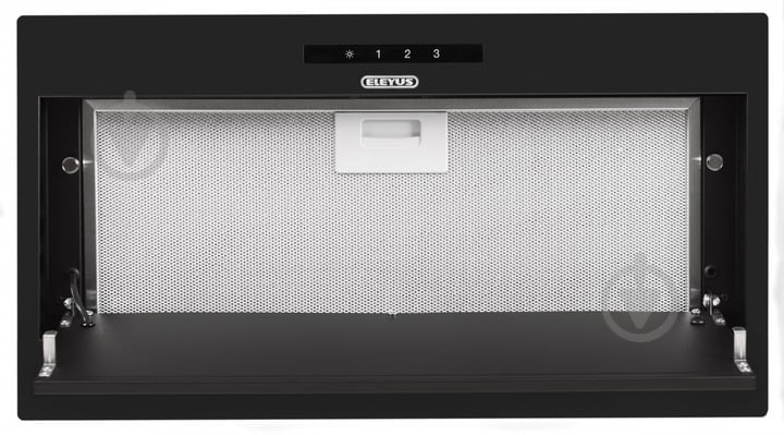 Вытяжка Eleyus BOXER 800 LED 52 BL - фото 7 Вытяжка Eleyus BOXER 800 LED 52 BL - фото 7