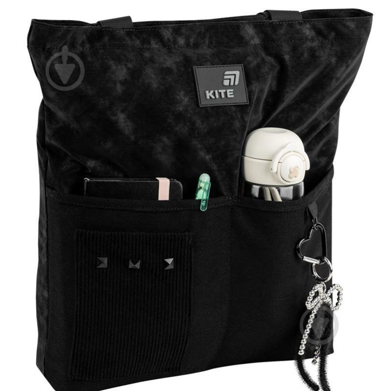 Сумка-шопер Education teens K26-586-4 KITE - фото 3