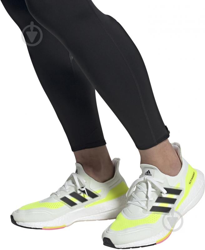 Кроссовки мужские летние Adidas ULTRABOOST 21 FY0377 р.42 белые - фото 10