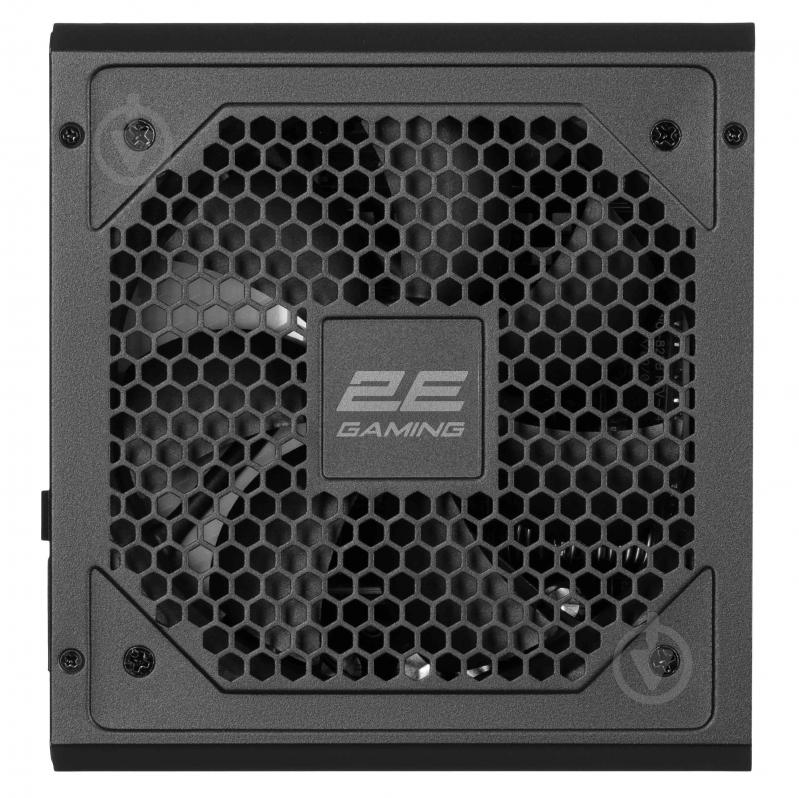 Блок питания 2E GAMING Solid Power Pro 2E-SP850BRSMII-120 850 Вт - фото 2 Блок питания 2E GAMING Solid Power Pro 2E-SP850BRSMII-120 850 Вт - фото 2