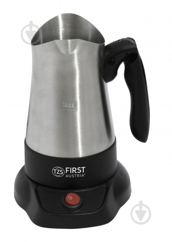 Турка электрическая First FA-5450-3 - фото 1