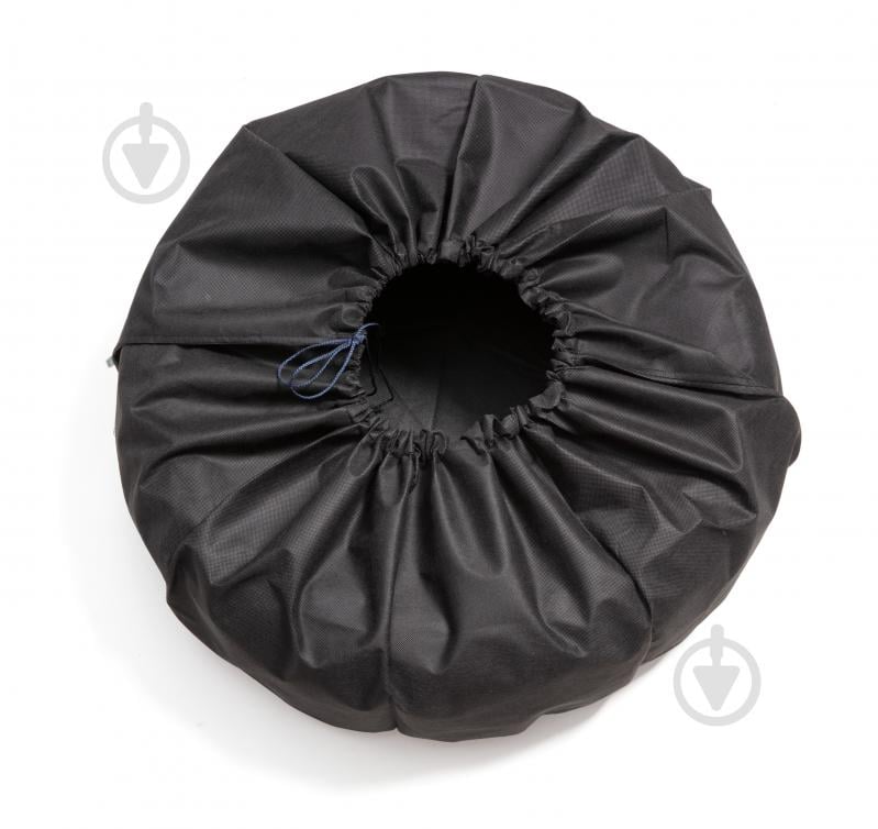 Комплект чехлов Autohobby 4 шт. розмір М (65/22 см) R14-R15 - фото 2 Комплект чехлов Autohobby 4 шт. розмір М (65/22 см) R14-R15 - фото 2