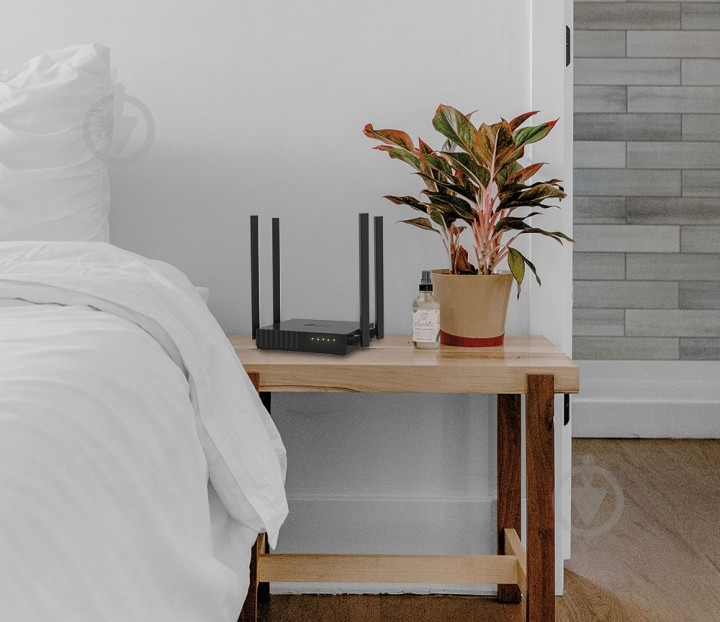 Маршрутизатор беспроводной TP-Link Archer C5 Pro - фото 6