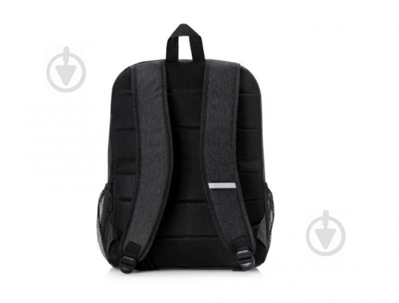 Рюкзак для ноутбука HP Prelude Pro Recycled Backpack 15-15,6” black/grey (1X644AA) - фото 3