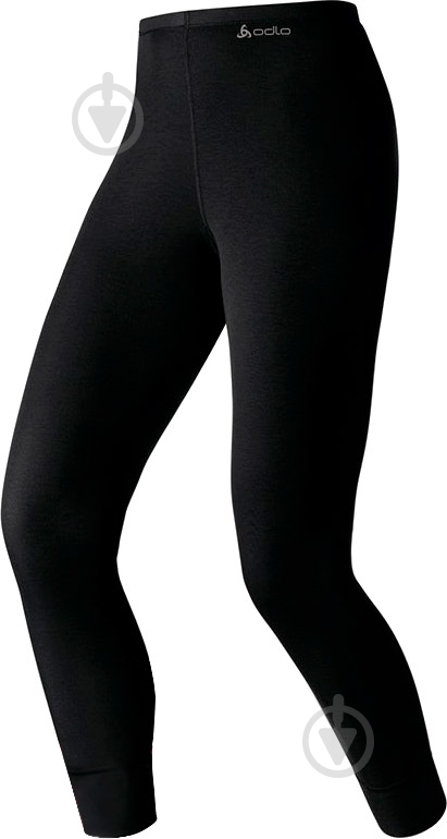 Термобрюки Odlo ACTIVE_WARM 152041-15000 р.L черный - фото 2 Термобрюки Odlo ACTIVE_WARM 152041-15000 р.L черный - фото 2
