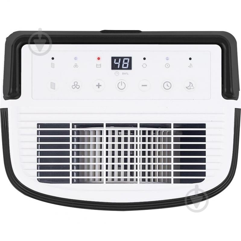 Осушитель воздуха Honeywell TP Big, 33 liter - фото 3