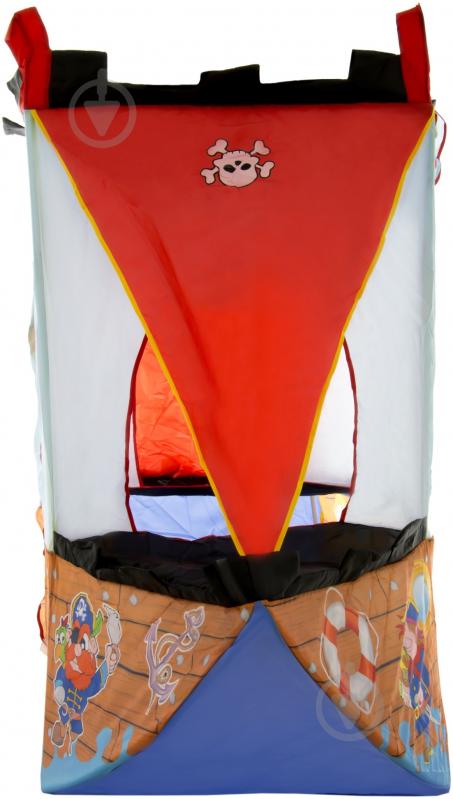 Палатка BanBao Кораблик 123-02 - фото 3