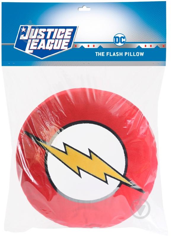 Подушка FSD DC COMICS Flash (MK000003) - фото 5