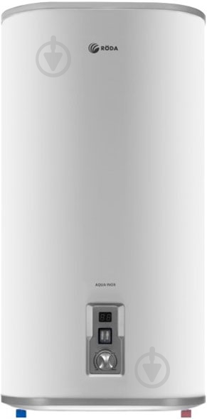 Бойлер Roda AQUA INOX 50U - фото 1