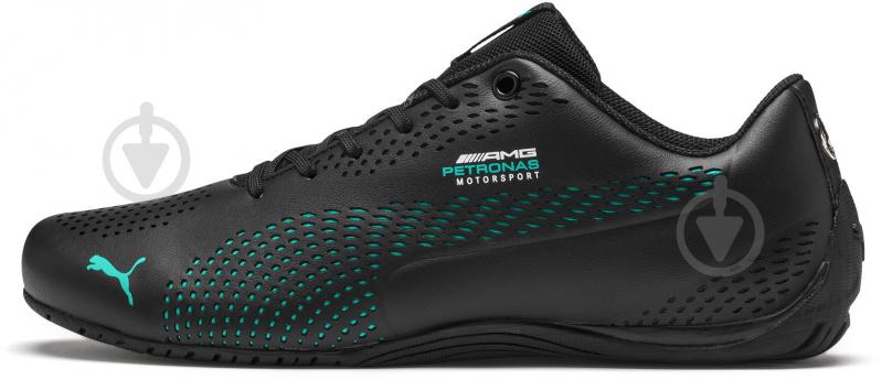 ᐉ Кроссовки Puma MAPM Drift Cat 5 Ultra II 30644503 р.9,5 черный • Купить в  Киеве, Украине • Лучшая цена в Эпицентр К