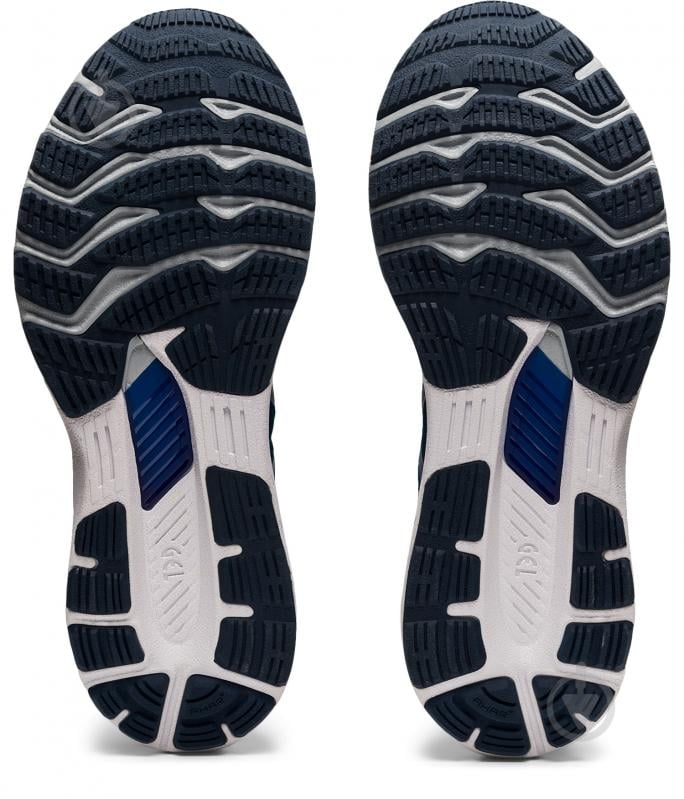 Кросівки чоловічі літні Asics GEL-KAYANO 28 1011B189-400 р.43,5 сині - фото 7 Кросівки чоловічі літні Asics GEL-KAYANO 28 1011B189-400 р.43,5 сині - фото 7
