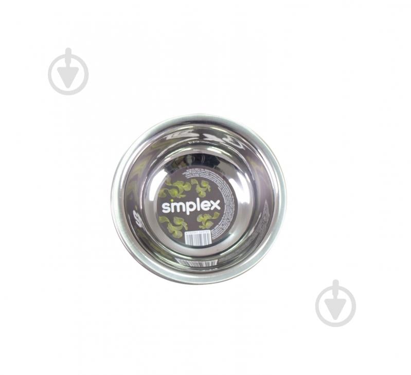 Миска Simplex 16 см - фото 2