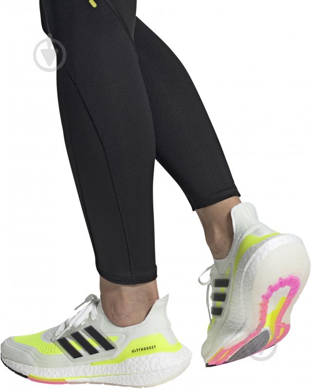 Кросівки жіночі літні Adidas ULTRABOOST 21 FY0401 р.40 2/3 білі - фото 10