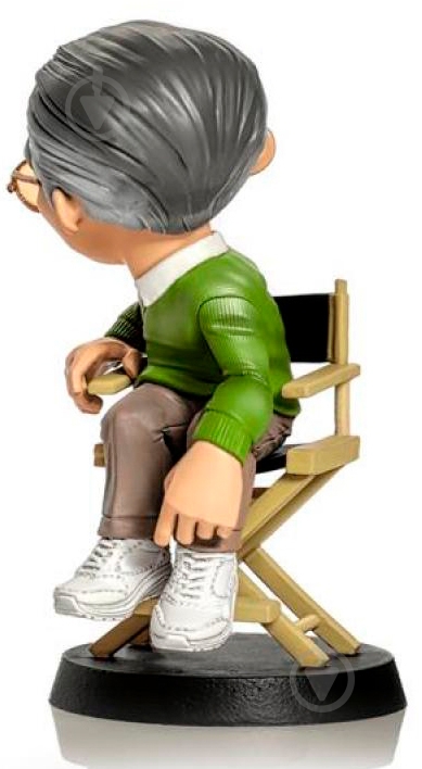 Фигурка FSD MARVEL Stan Lee (Стэн Ли) (STNLEE34120-MC) - фото 3