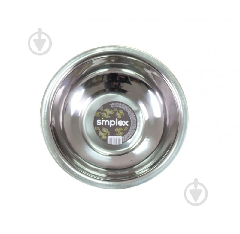 Миска Simplex 24 см - фото 2