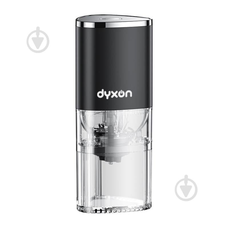 Кофемолка DYXON MEGAGRIND 155 Black - фото 1