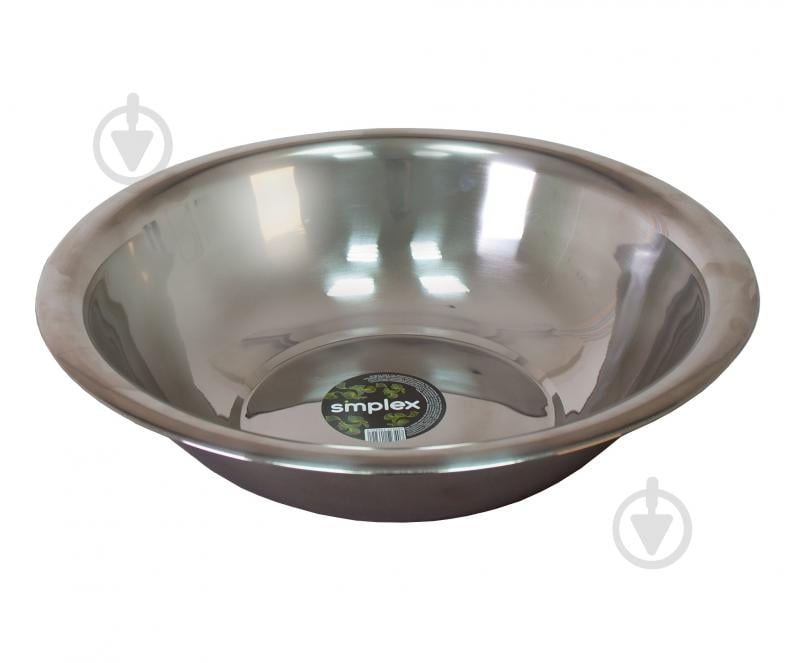 Миска Simplex 40 см - фото 1