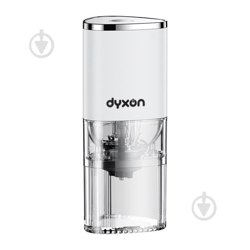 Кофемолка DYXON MEGAGRIND 155 White - фото 1 Кофемолка DYXON MEGAGRIND 155 White - фото 1