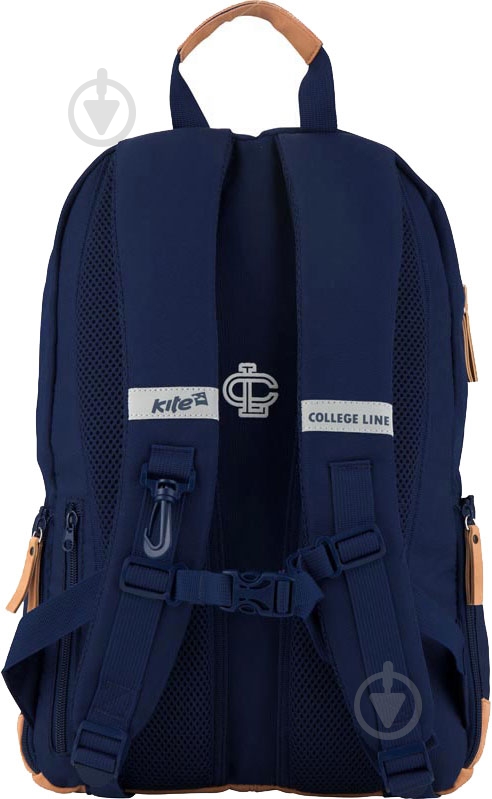 Рюкзак молодежный KITE 888 College Line-2 k18-888l-2 - фото 3