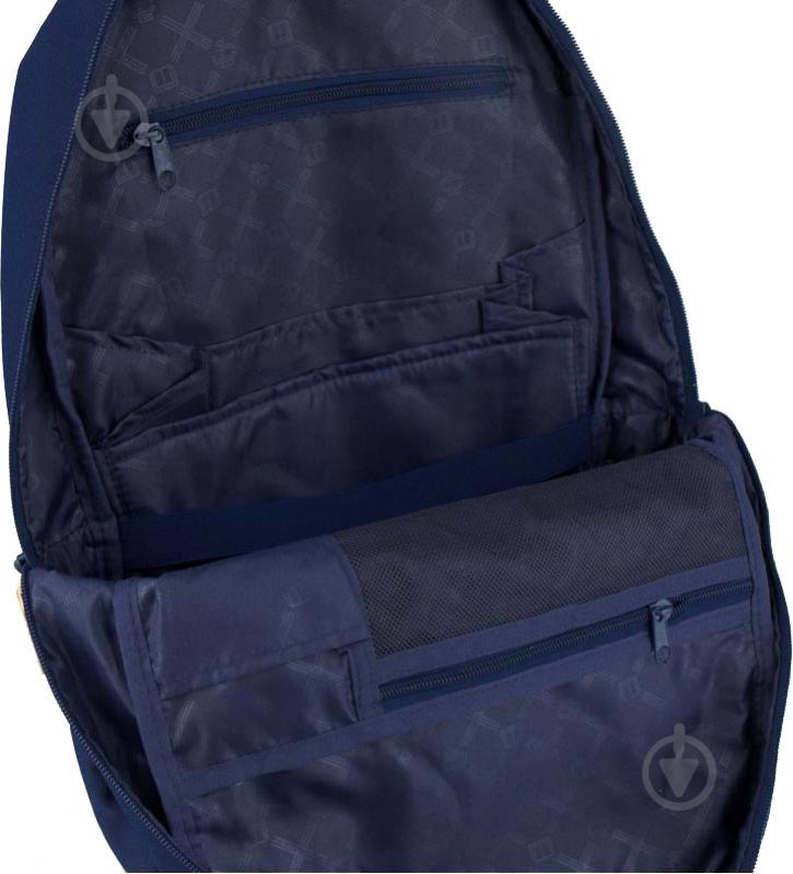 Рюкзак молодежный KITE 888 College Line-2 k18-888l-2 - фото 7