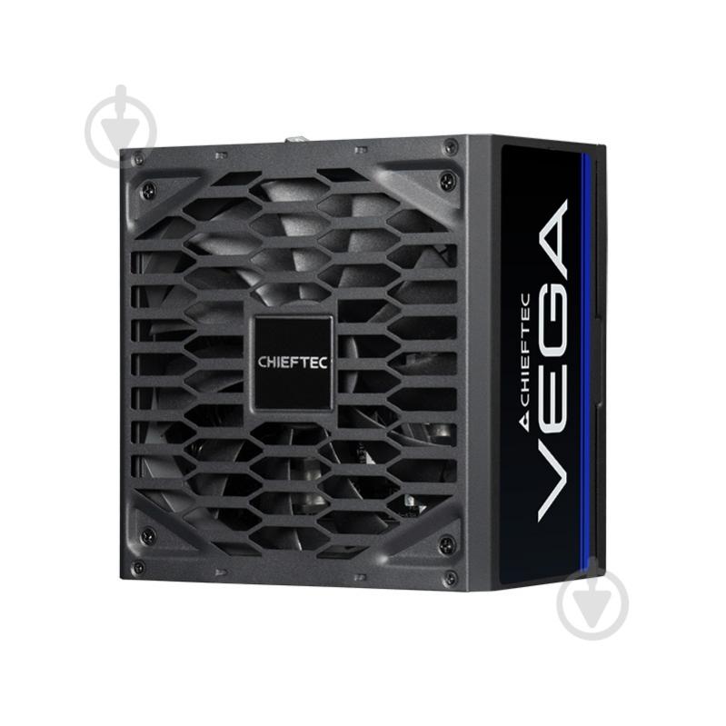 Блок питания Chieftec Vega PPG-850-S 850 Вт - фото 2