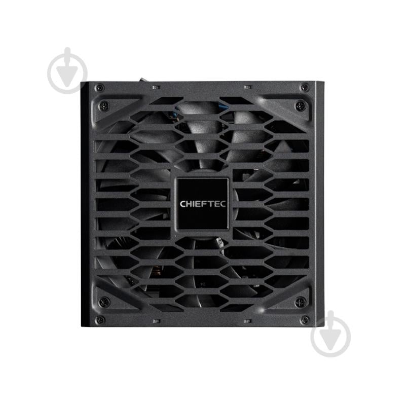 Блок питания Chieftec Vega PPG-850-S 850 Вт - фото 3