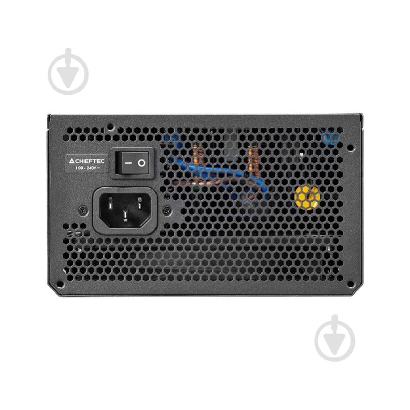 Блок питания Chieftec Vega PPG-850-S 850 Вт - фото 6