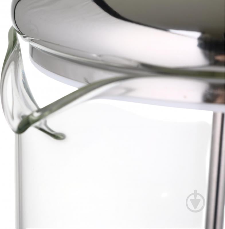 Френч-пресс Maxmark 1 л MK-F69-1000 - фото 3