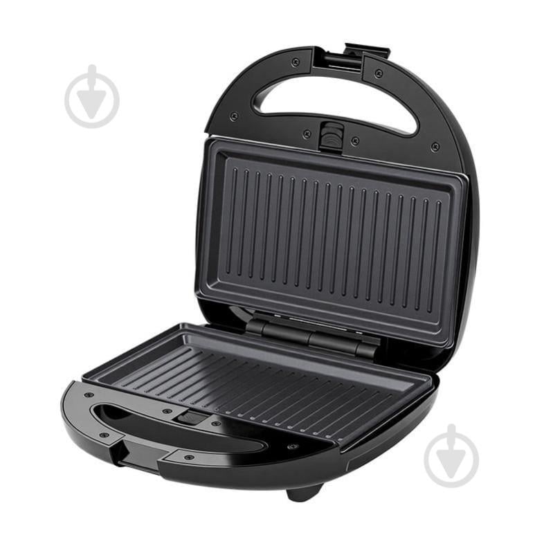 Мультимейкер Winningstar ST-9450 3 в 1 ST-9450 Black-Silver - фото 3 Мультимейкер Winningstar ST-9450 3 в 1 ST-9450 Black-Silver - фото 3