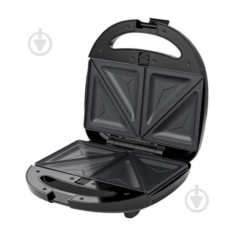 Мультимейкер Winningstar ST-9450 3 в 1 ST-9450 Black-Silver - фото 4 Мультимейкер Winningstar ST-9450 3 в 1 ST-9450 Black-Silver - фото 4
