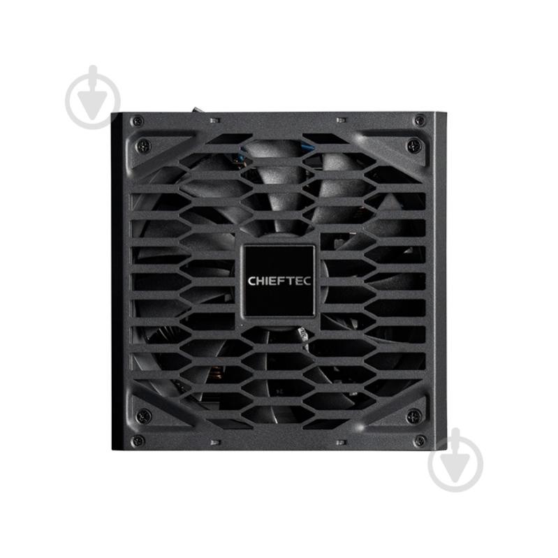 Блок живлення Chieftec Vega PPG-750-S 750 Вт - фото 2