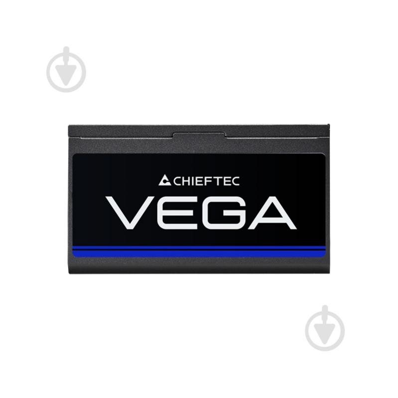 Блок живлення Chieftec Vega PPG-750-S 750 Вт - фото 4