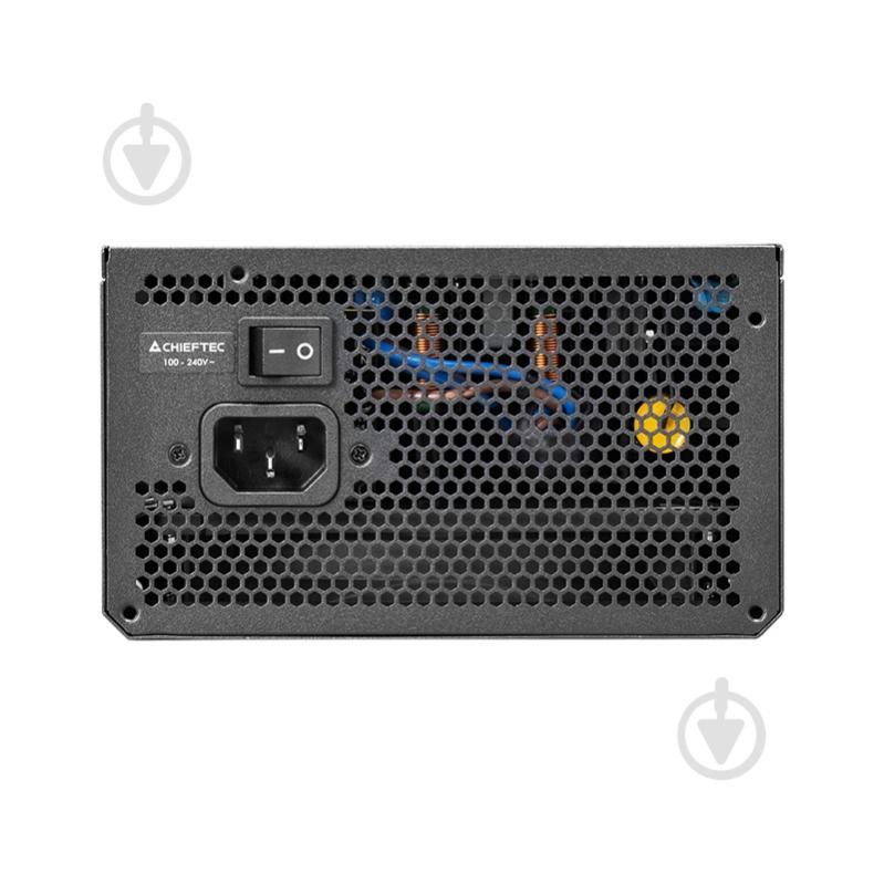Блок живлення Chieftec Vega PPG-750-S 750 Вт - фото 5