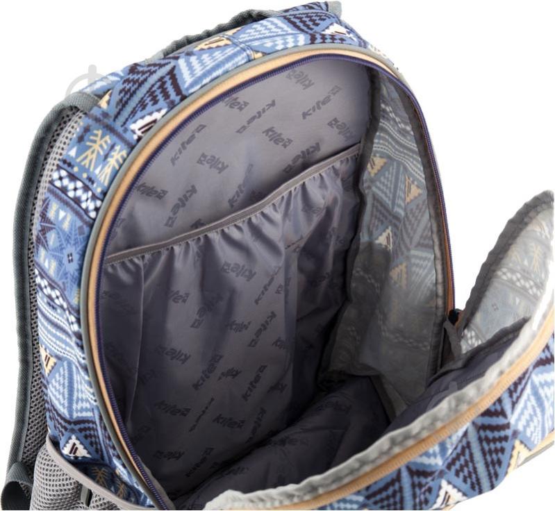 Рюкзак молодежный KITE Style-1 k18-950l-1 - фото 8