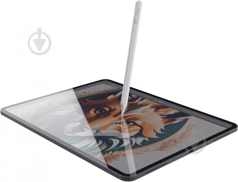 Стилус Trust Kyna білий (25191_TRUST) - фото 6 Стилус Trust Kyna білий (25191_TRUST) - фото 6