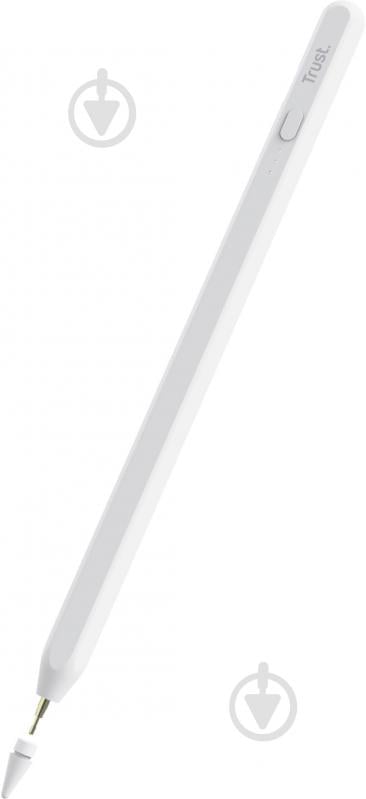 Стилус Trust Kyna білий (25191_TRUST) - фото 2 Стилус Trust Kyna білий (25191_TRUST) - фото 2