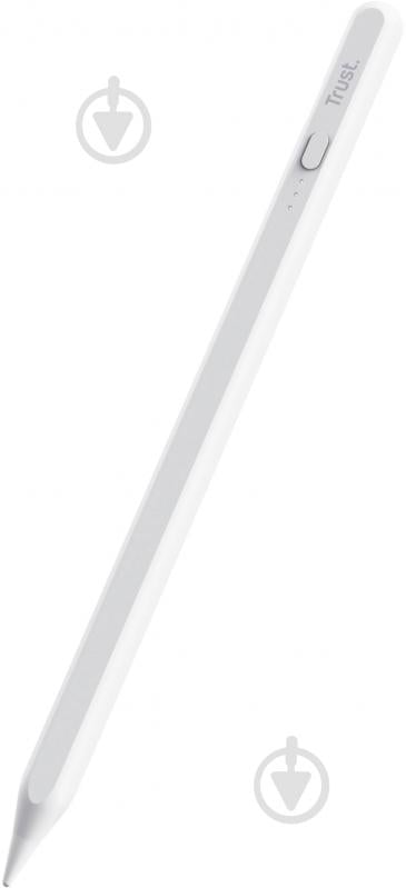 Стилус Trust Kyna білий (25191_TRUST) - фото 1 Стилус Trust Kyna білий (25191_TRUST) - фото 1