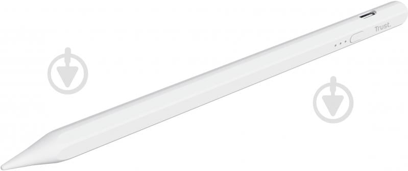 Стилус Trust Kyna білий (25191_TRUST) - фото 3 Стилус Trust Kyna білий (25191_TRUST) - фото 3